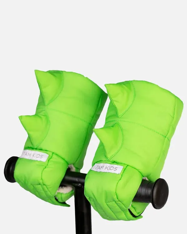 7AM - Kids Scooter Warmmuffs