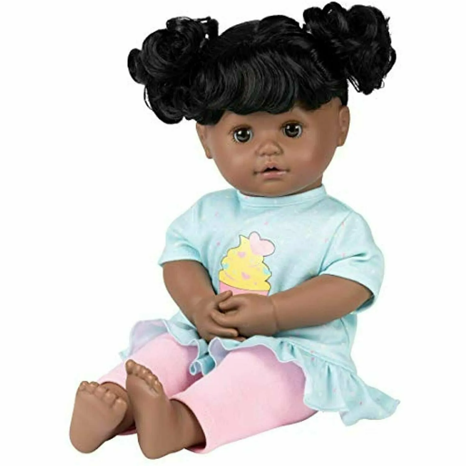 Adora My Cuddle & Coo Baby  Magic Touch Activated Doll w/ 5 Sounds