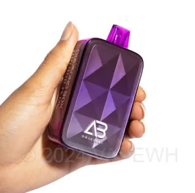 Air Bar Diamond Box 20000 Puffs Disposable Vape