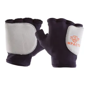 Anti-Impact Gloves - Impacto Palm/Side Padded 503-10