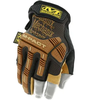 Anti-Impact Gloves - Mechanix Wear M-Pact Framer Gloves LFR-75