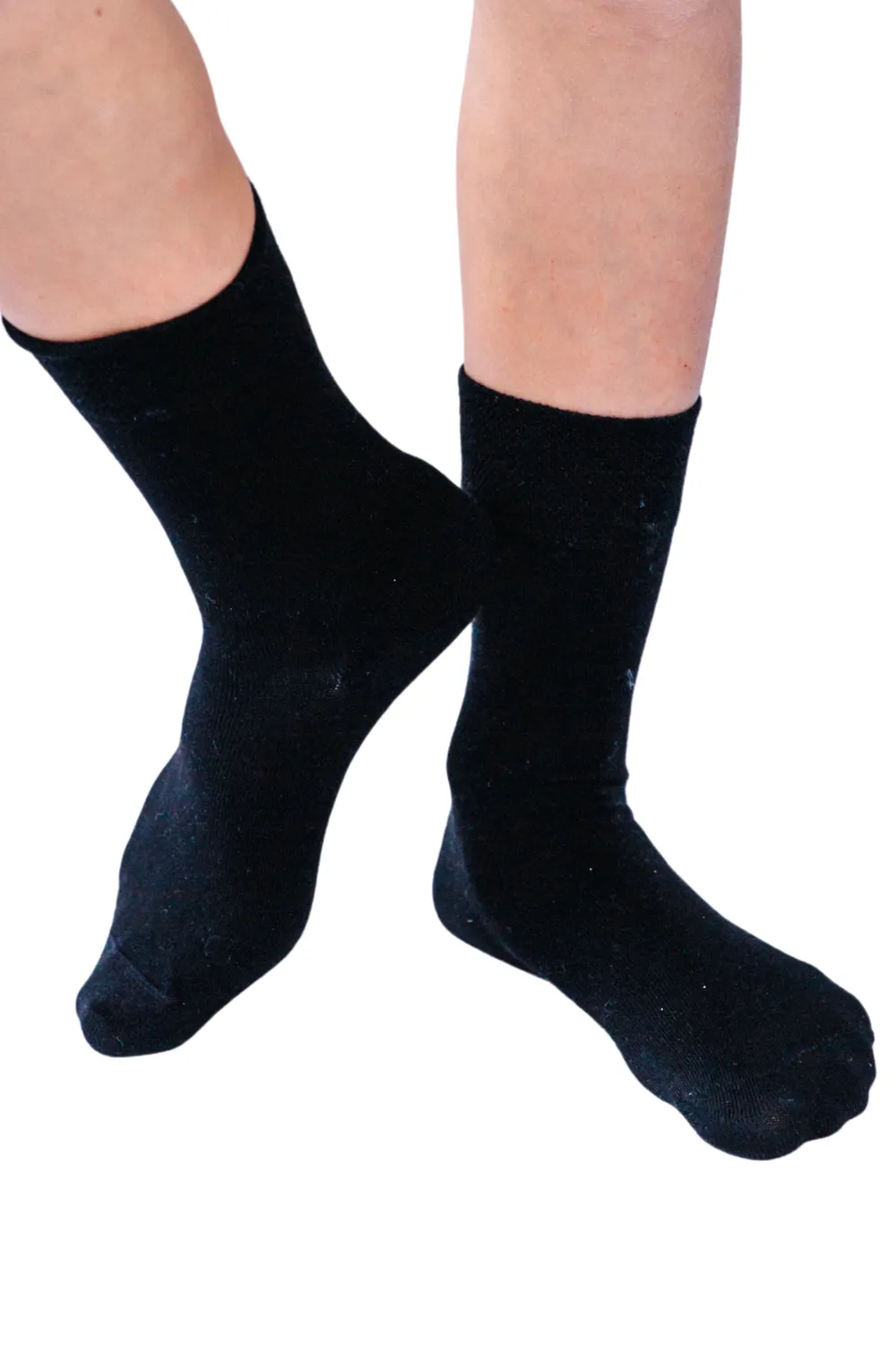 Anti-Itch Anti-Odor Socks with TENCEL and Zinc - Kids