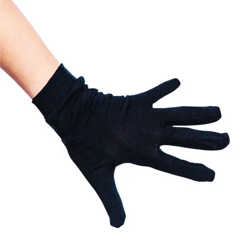 Anti-Itch Gloves with TENCEL and Zinc - Kids