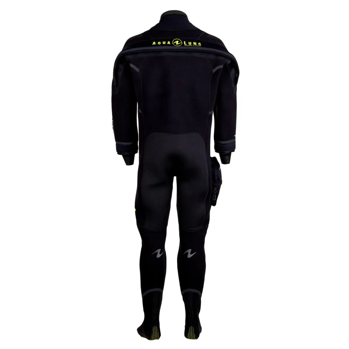 Aqualung Blizzard Pro 4mm Mens Drysuit