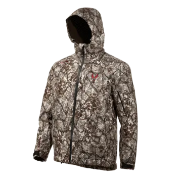 Badlands Pyre Jacket