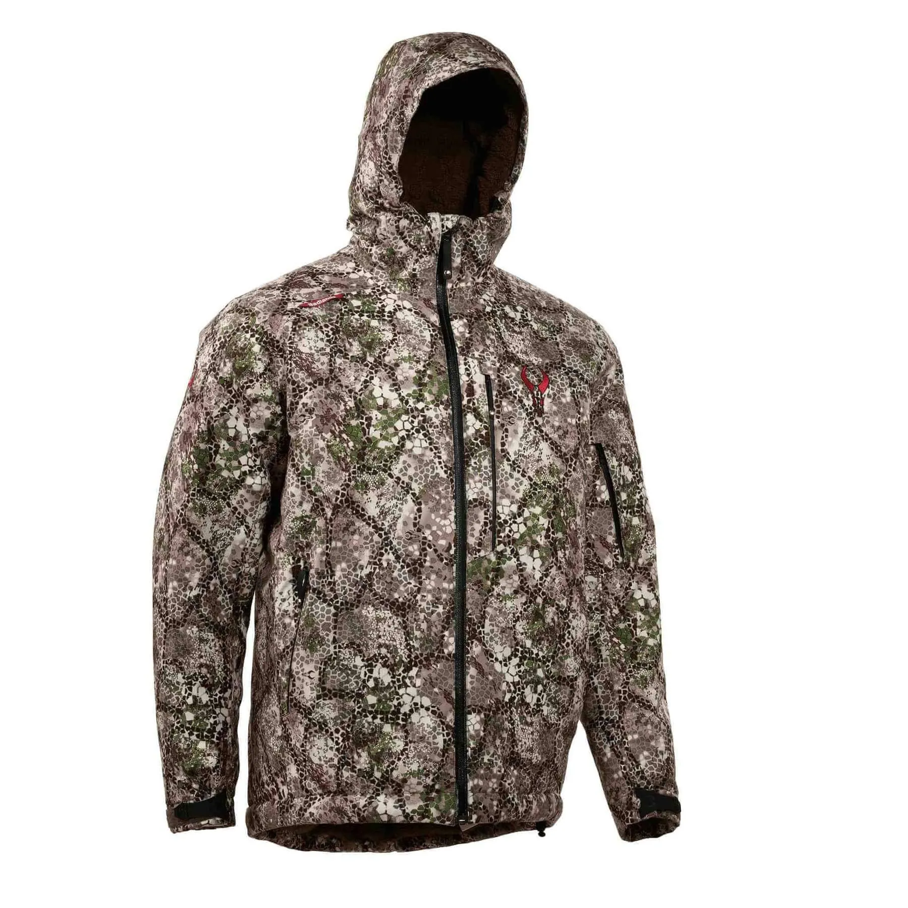 Badlands Pyre Jacket