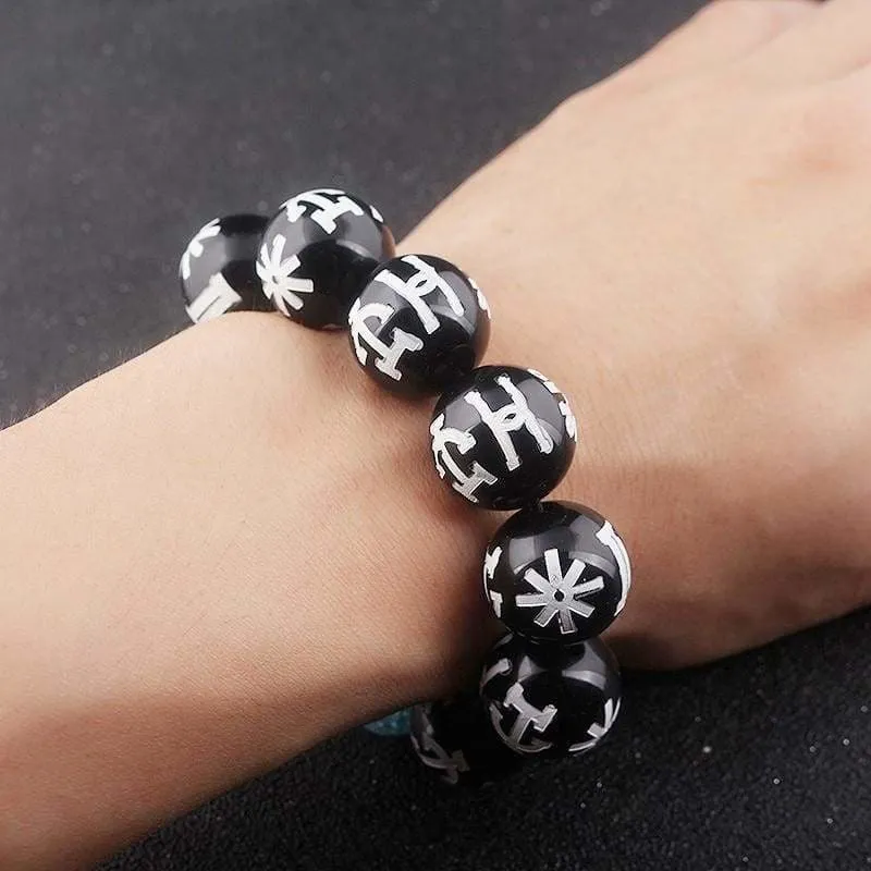 Black Panther Bracelet