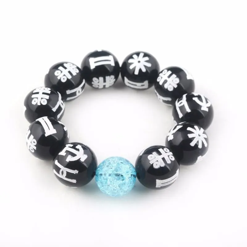 Black Panther Bracelet