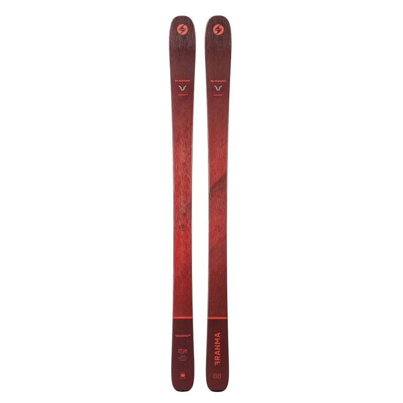 Blizzard 2022 Brahma 88 Skis