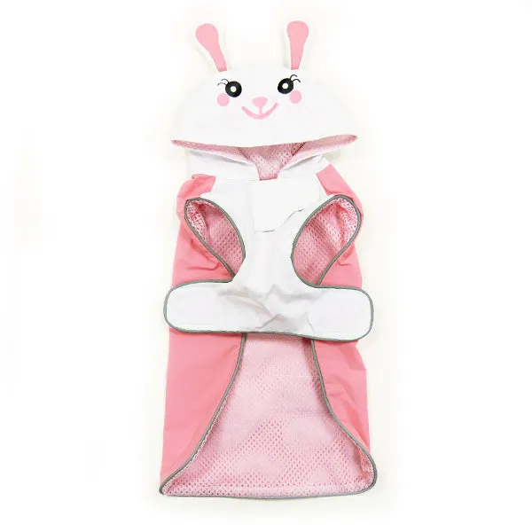 Bunny Raincoat