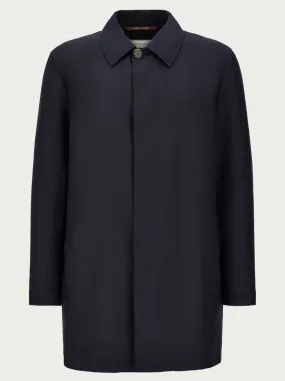 Canali - Rain & Wind Tech Raincoat