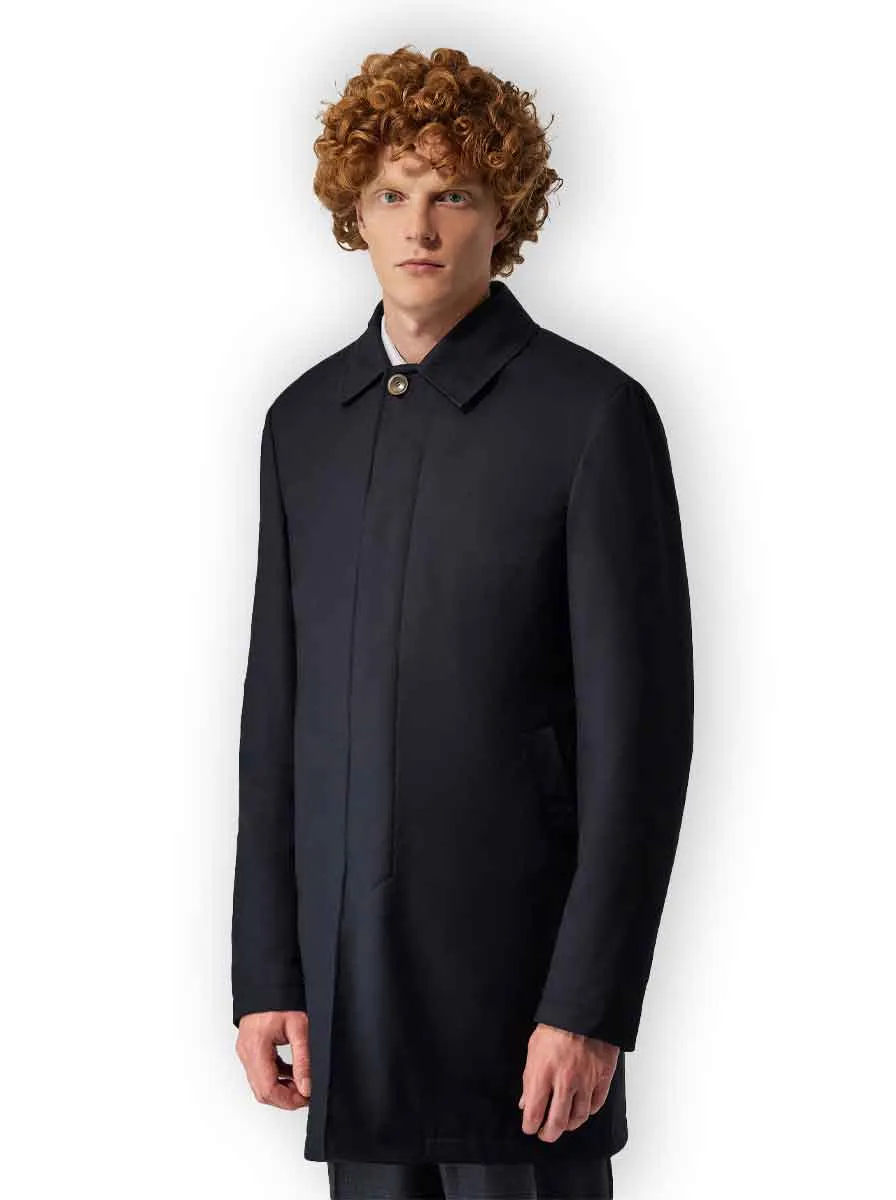 Canali - Rain & Wind Tech Raincoat