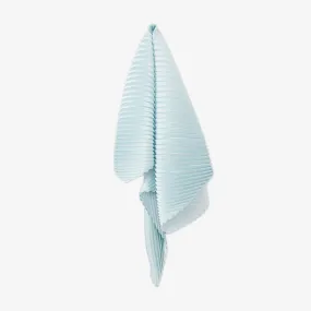 CARLYLE PLEATED SCARF