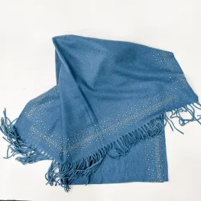 Cashmire Scarf