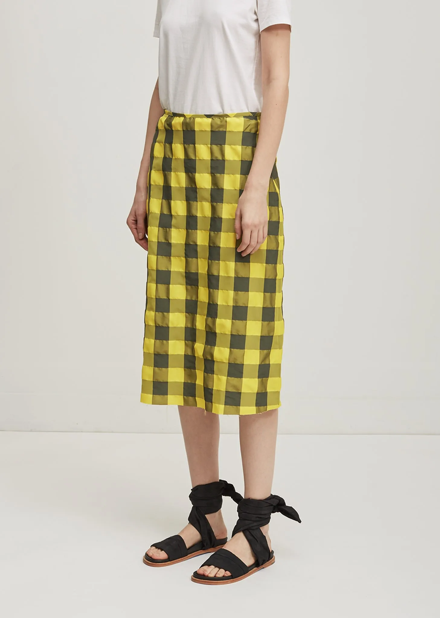 Classic Slip Skirt