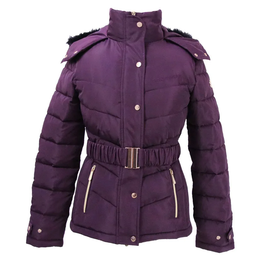 Coldstream Cornhill Quilted Coat