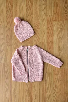 Cozy Kid Set