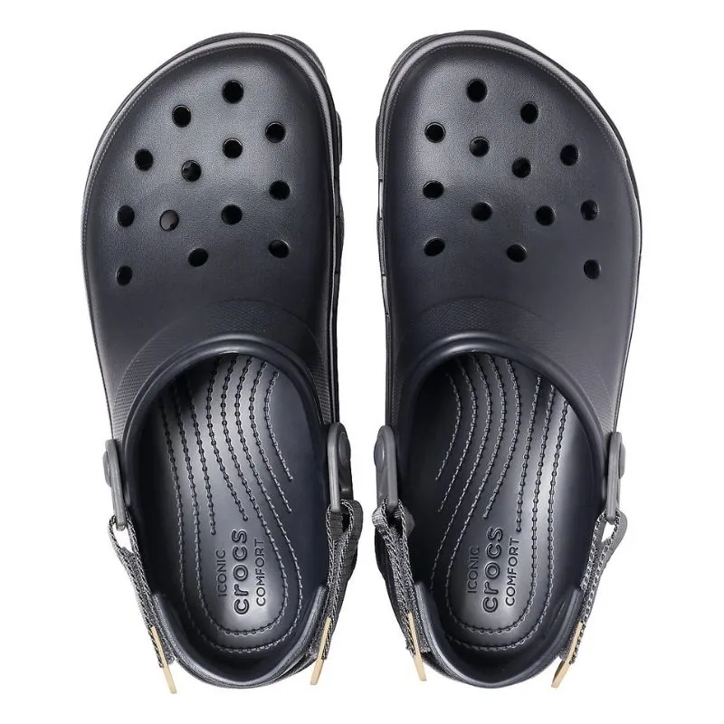 Crocs Classic All Terrain Clog