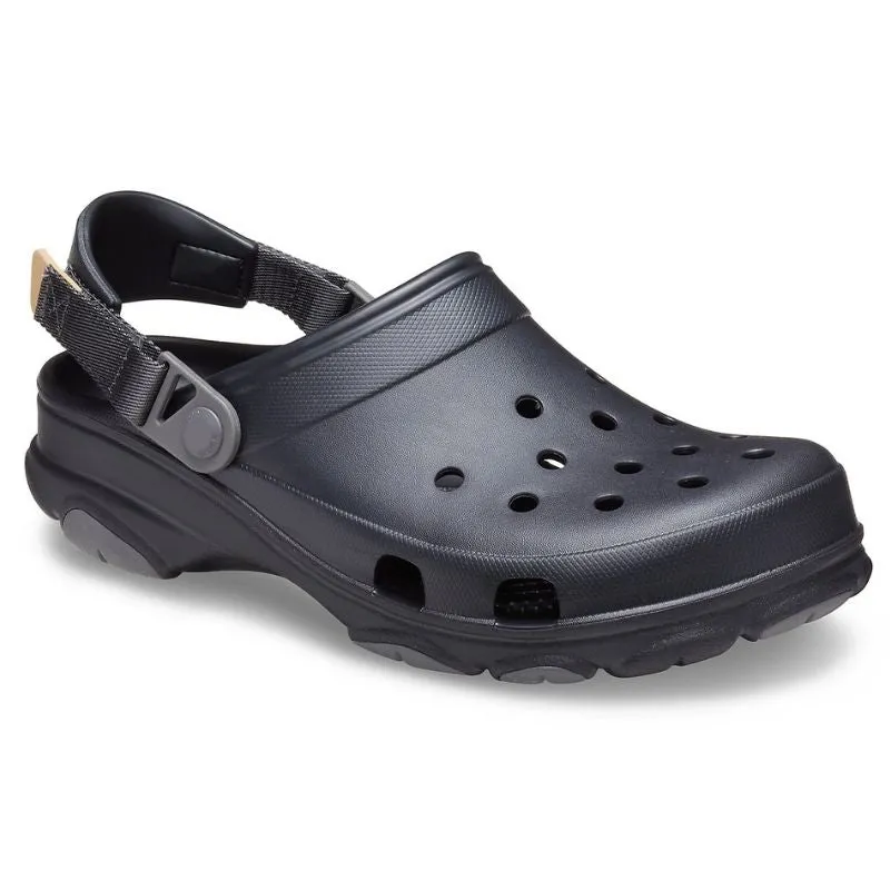 Crocs Classic All Terrain Clog