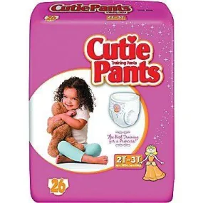 Cutie Pants Training Pants