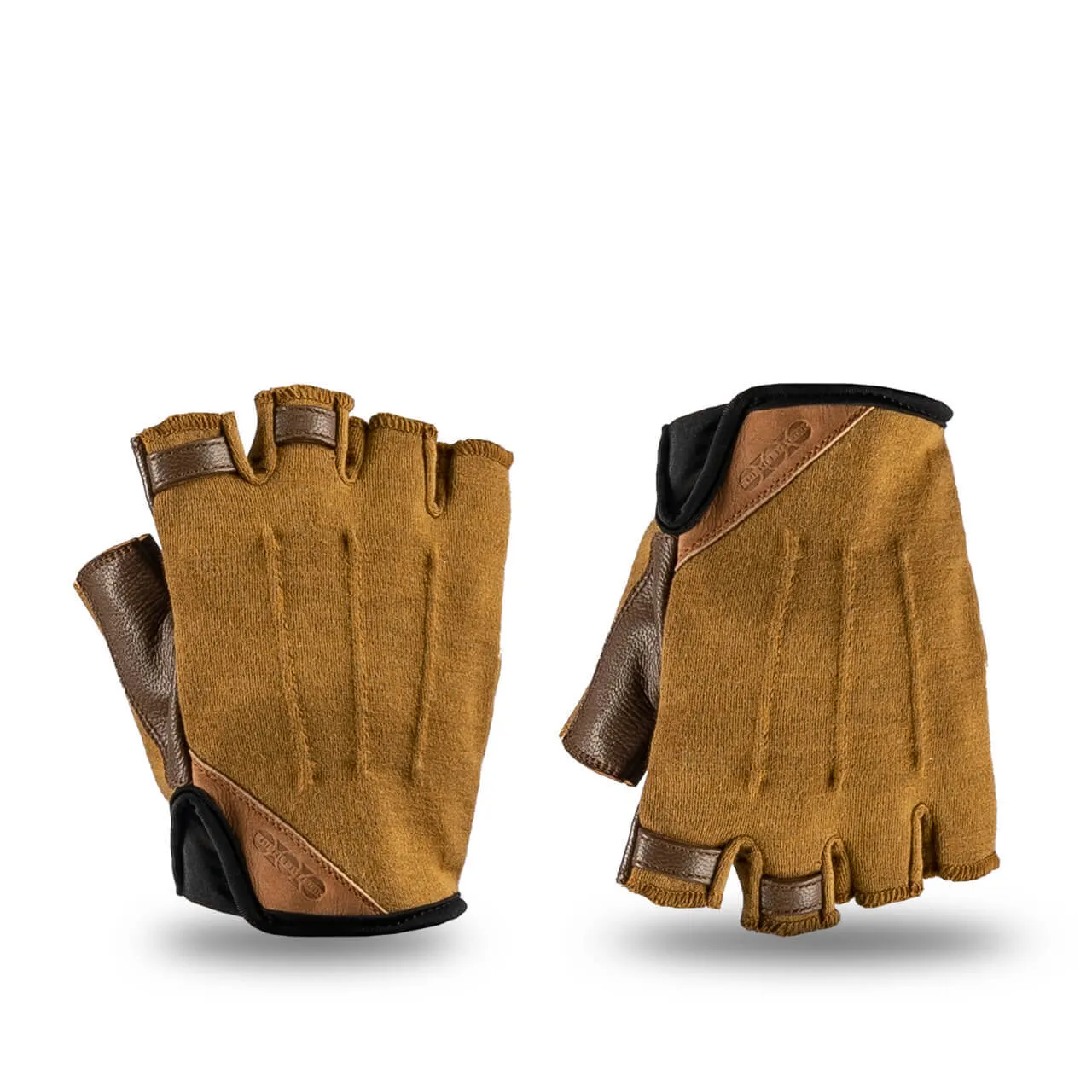 Fingerless Prowl Glove - OUTLET