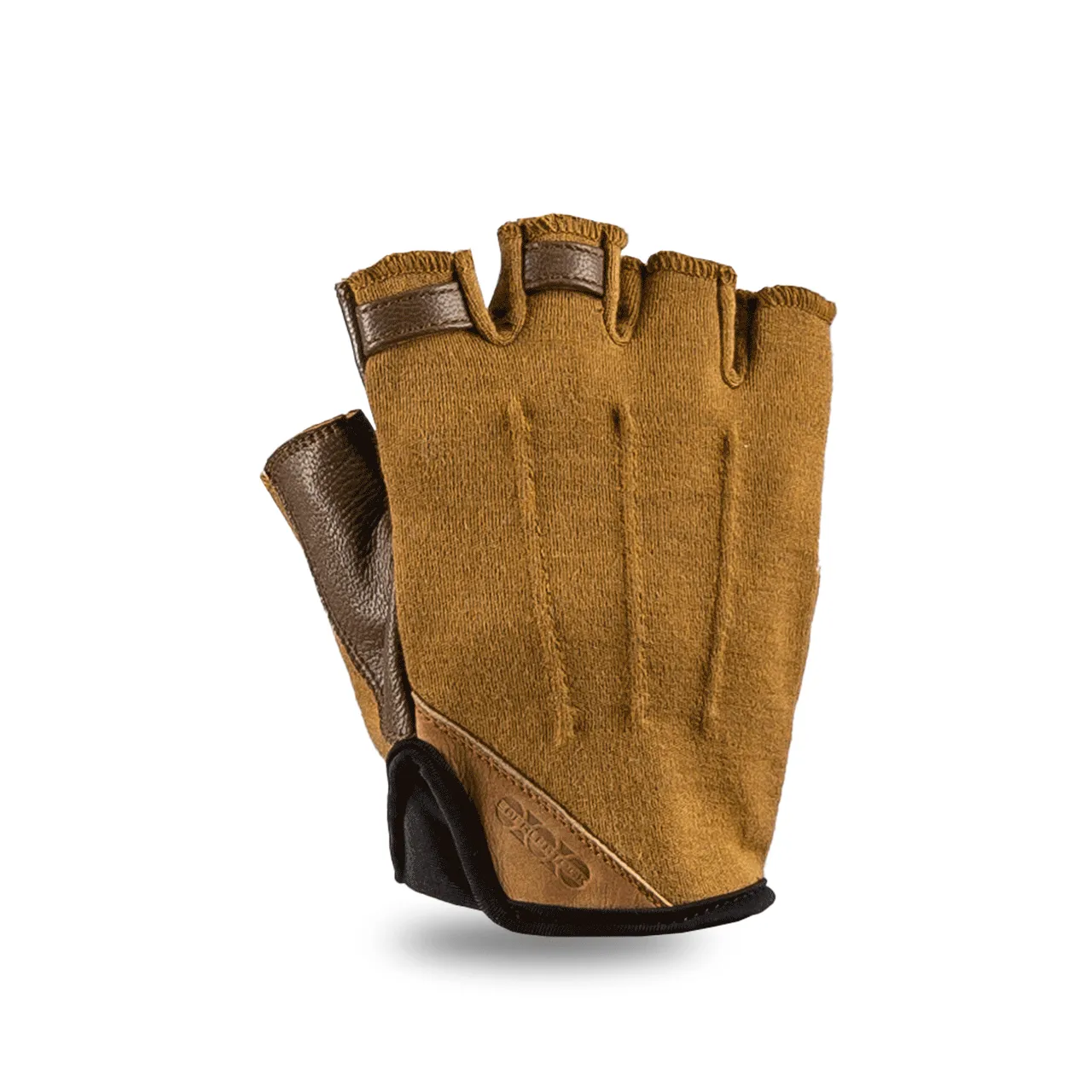 Fingerless Prowl Glove - OUTLET