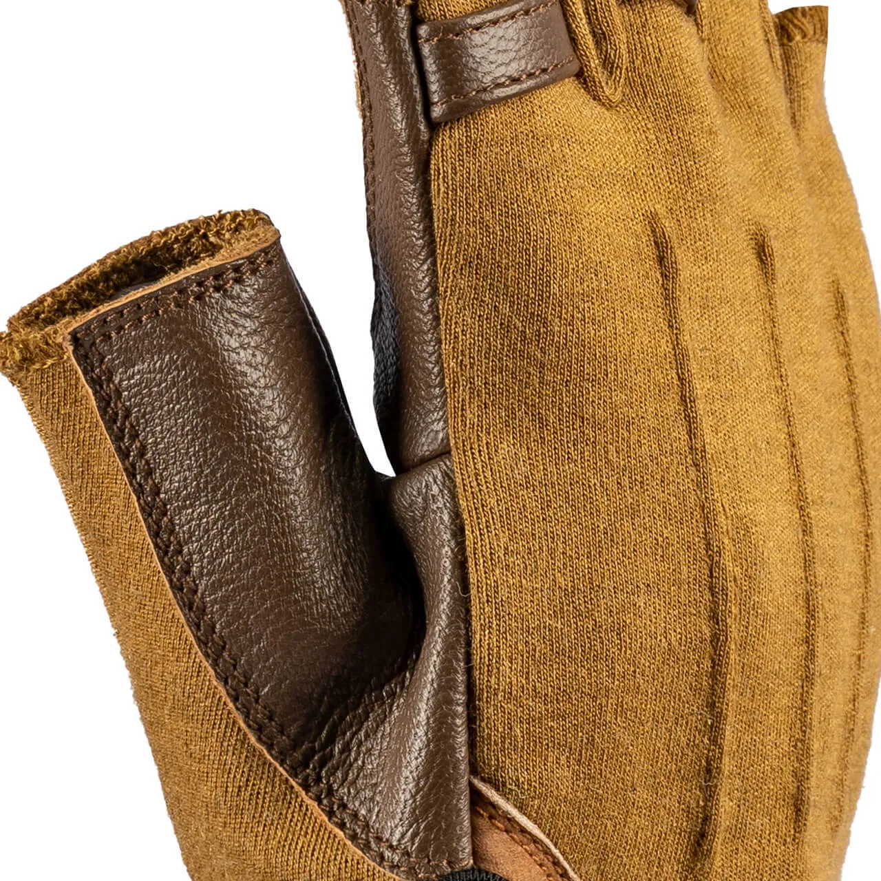 Fingerless Prowl Glove - OUTLET