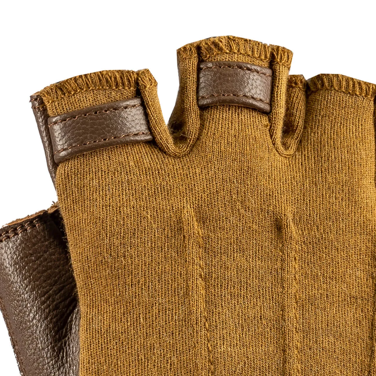 Fingerless Prowl Glove - OUTLET