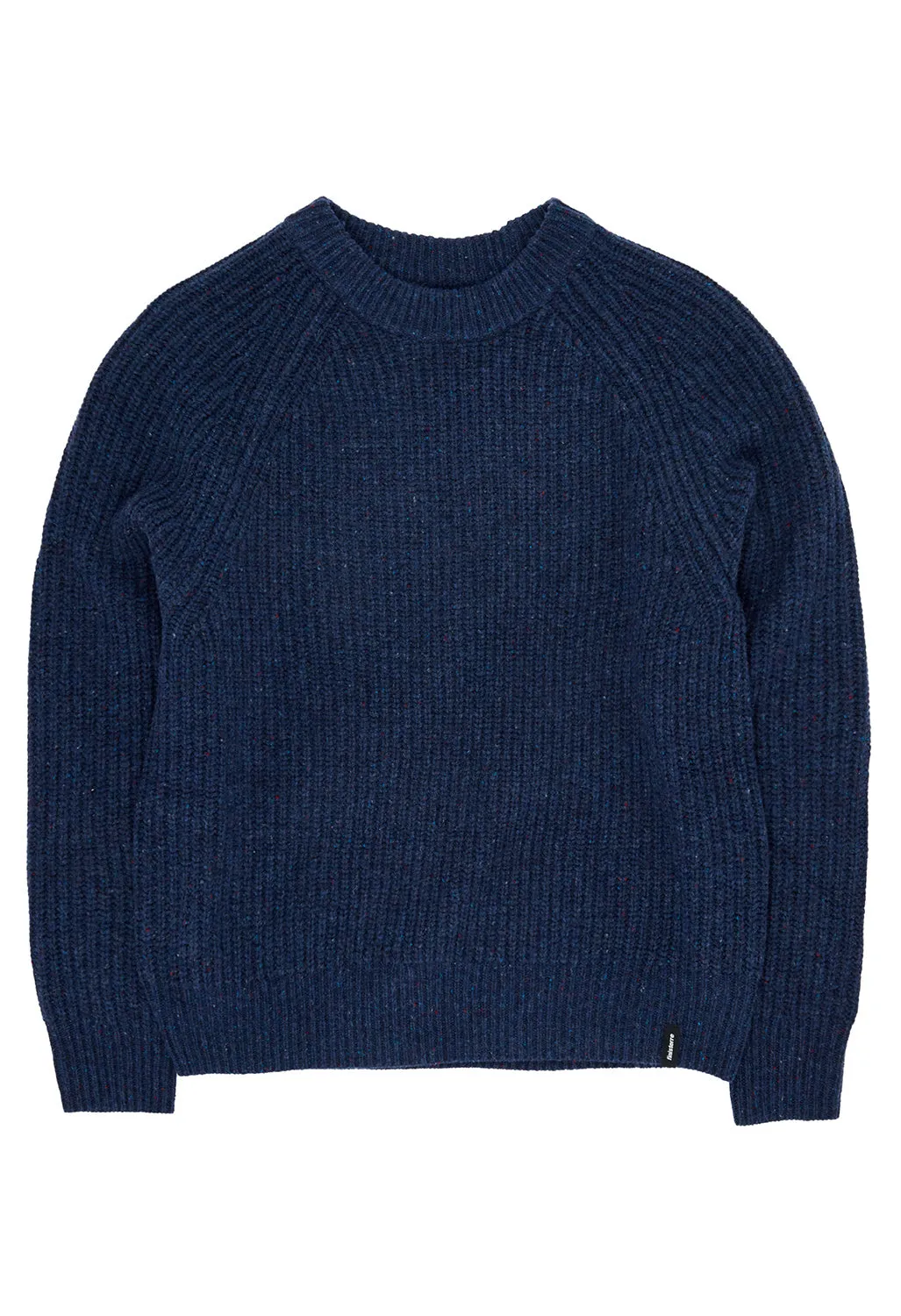 Finisterre Women's Mora Jumper - Navy