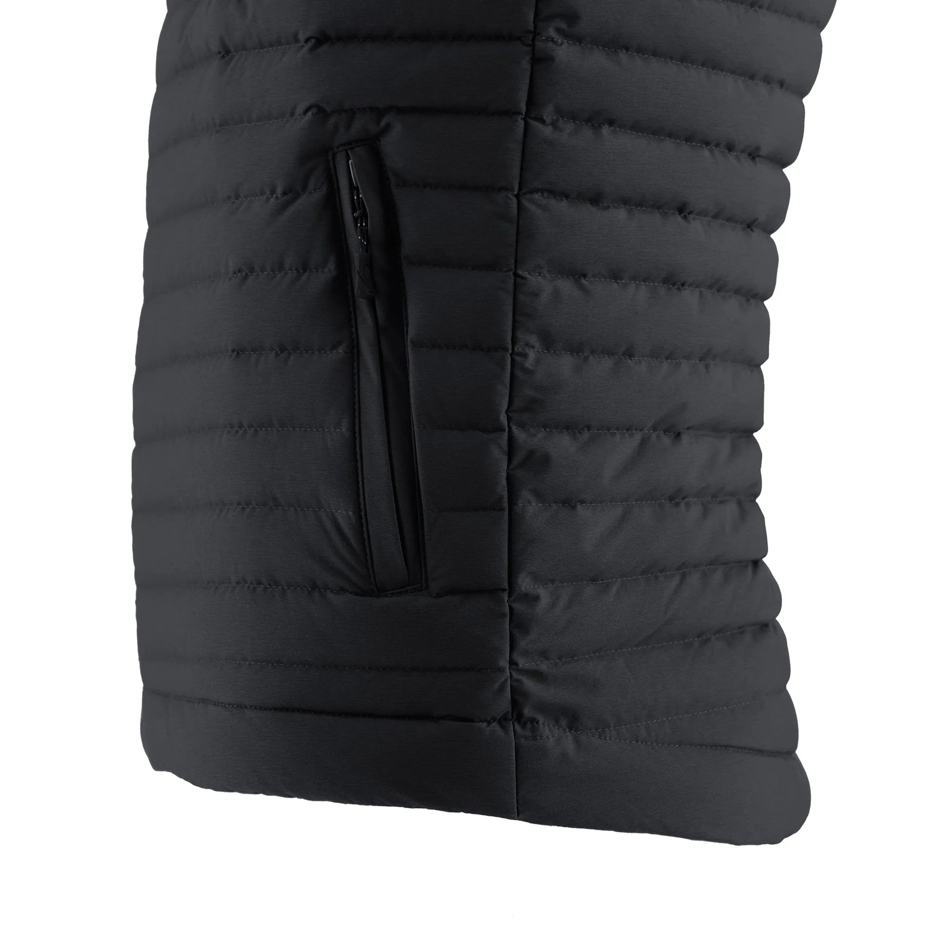 Fisher   Baker Passage DownTek Hooded Jacket