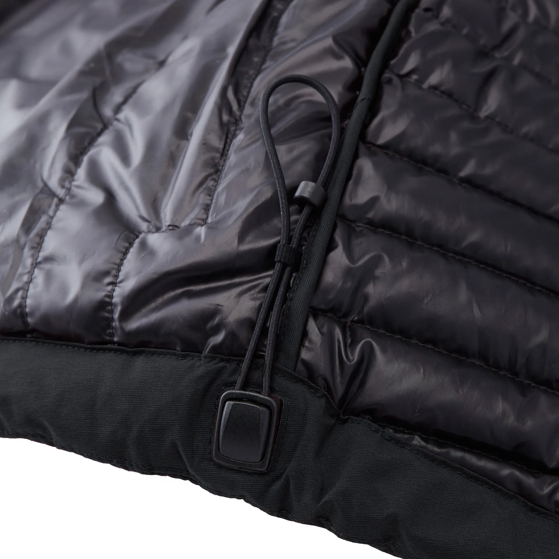 Fisher   Baker Passage DownTek Hooded Jacket