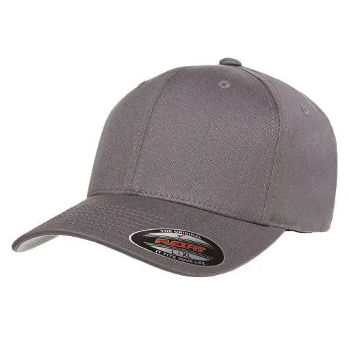 FlexFit 5001 Classic V-Flex Twill Cap