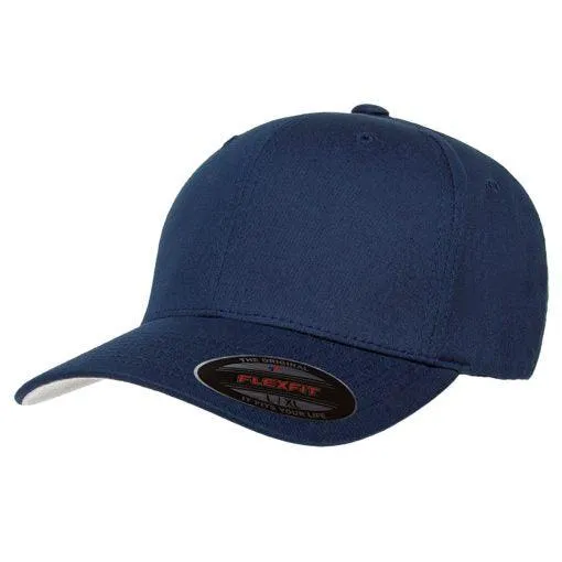 FlexFit 5001 Classic V-Flex Twill Cap