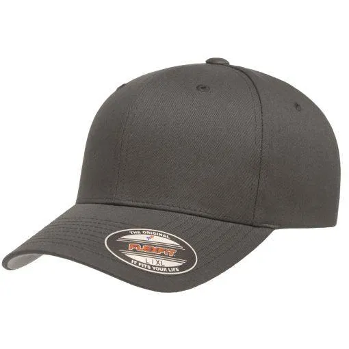 FlexFit 5001 Classic V-Flex Twill Cap