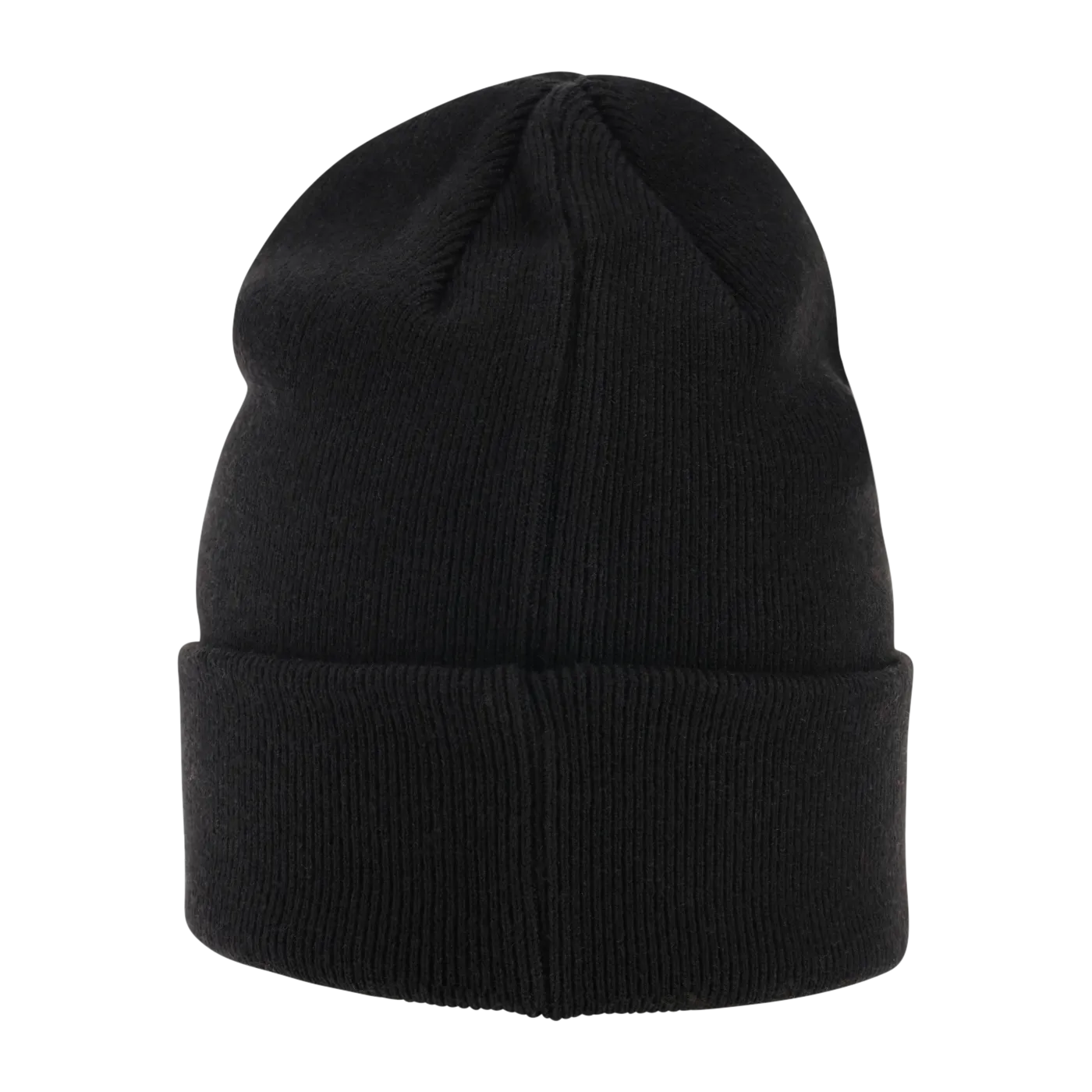 Ford Oval Merino Wool Knit Hat