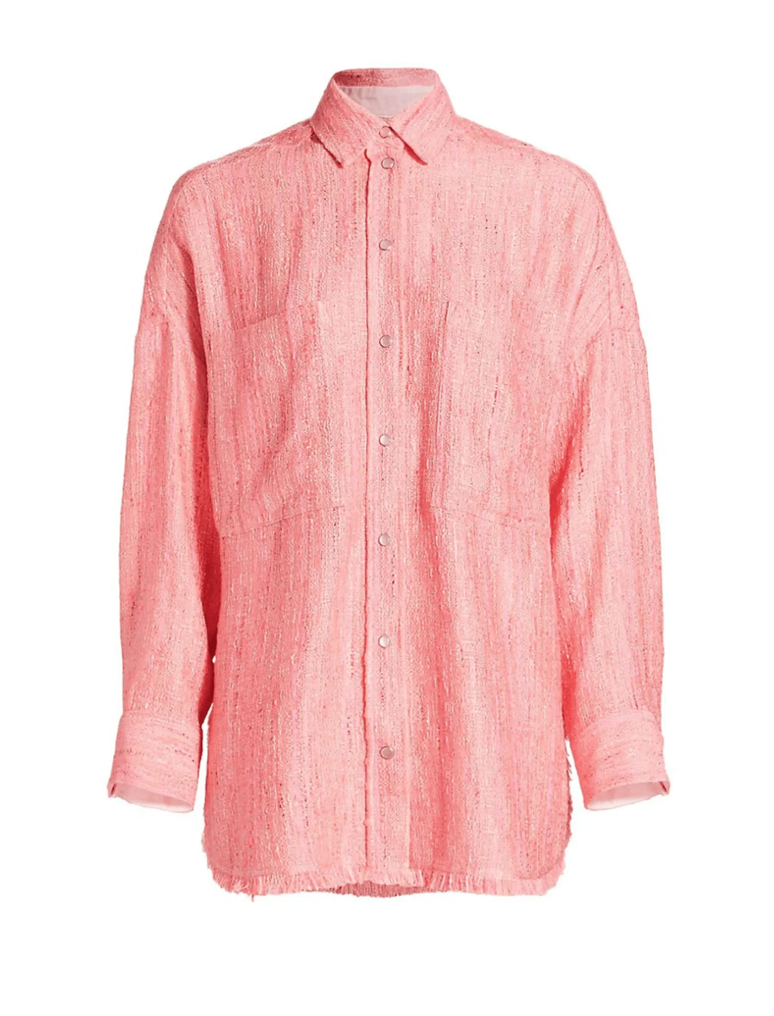 Founda Overshirt