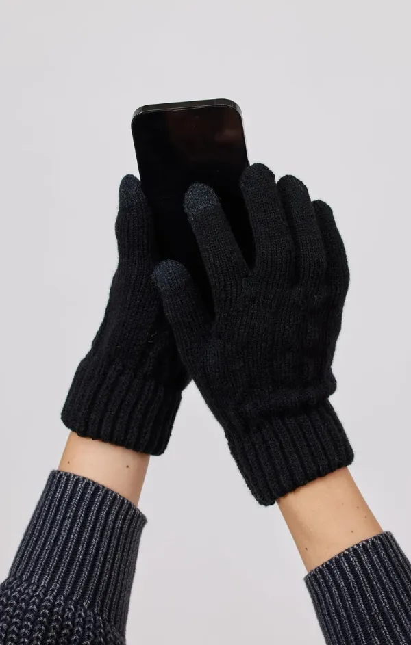 Frosty Touch Glove