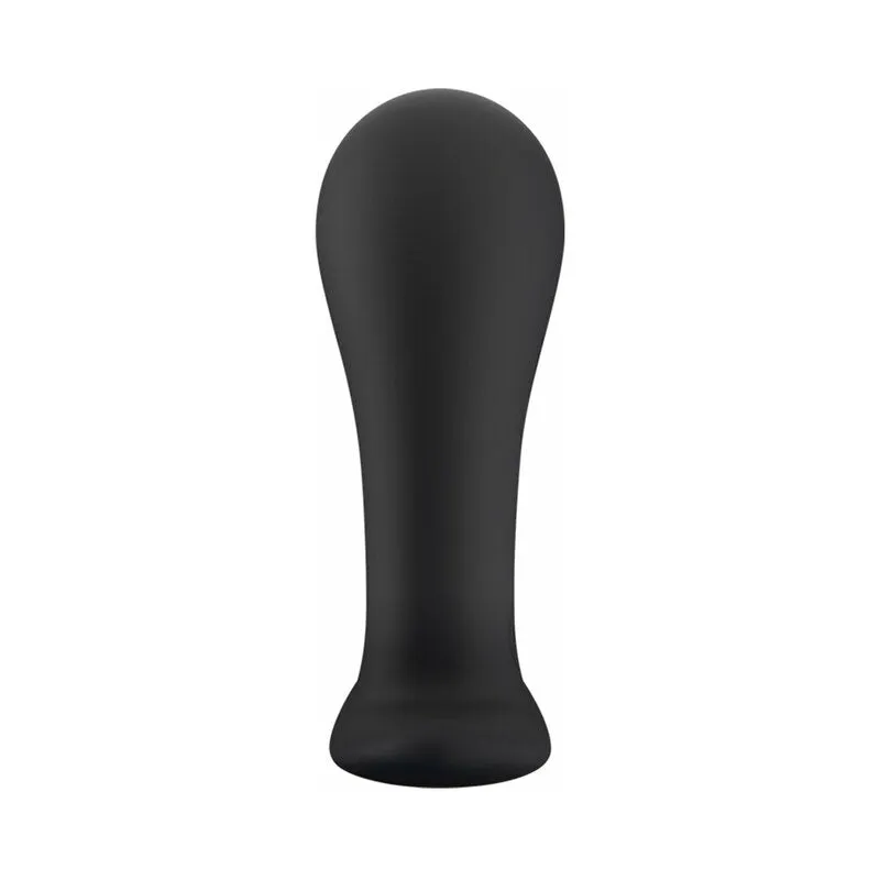 Fun Factory Bootie Butt Plug Large Black