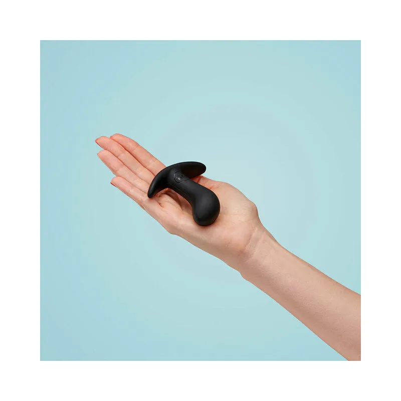 Fun Factory Bootie Butt Plug Small Black