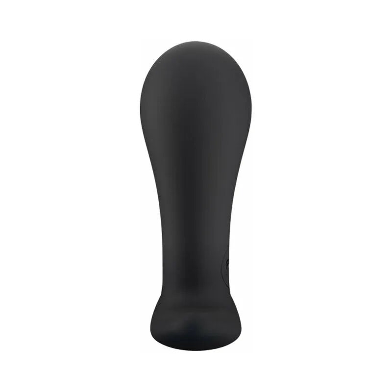 Fun Factory Bootie Butt Plug Small Black