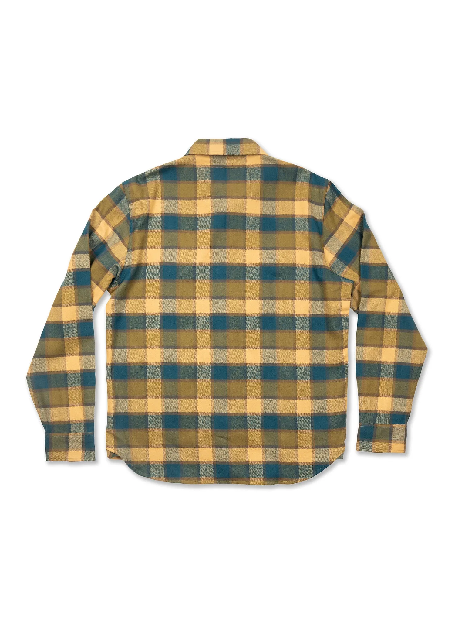 Greyson Flannel