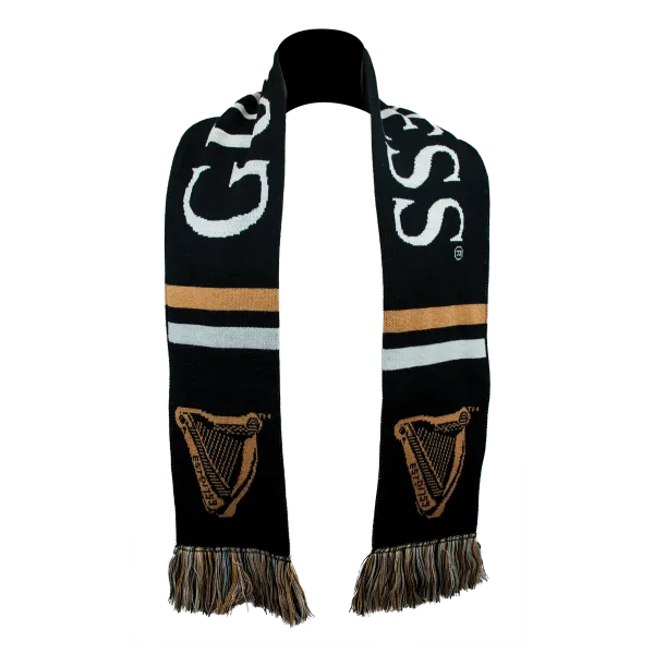 Guinness Scarf