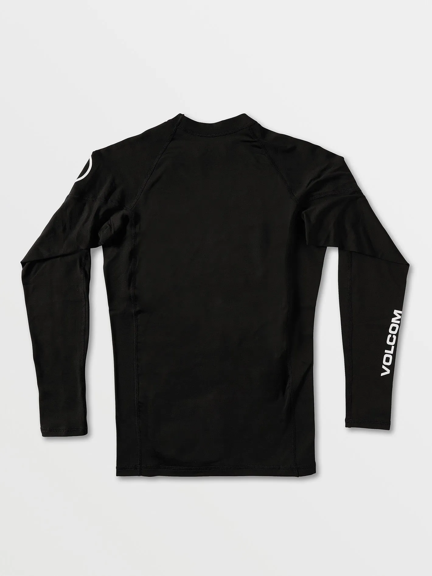 Hotainer Long Sleeve Shirt - Black