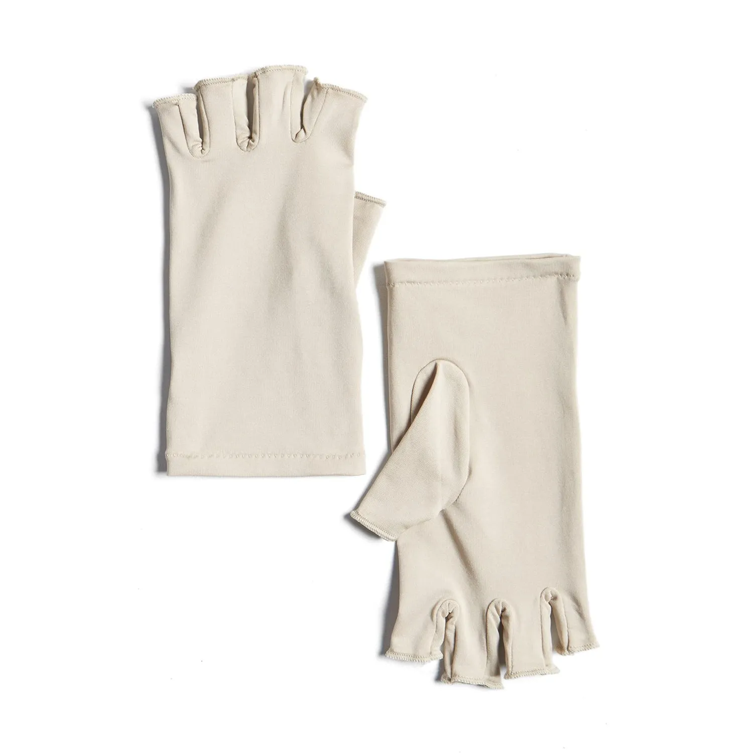 iluminage Skin Rejuvenating Gloves with Anti-Aging Copper Technology