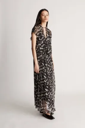 Isobel Maxi Dress