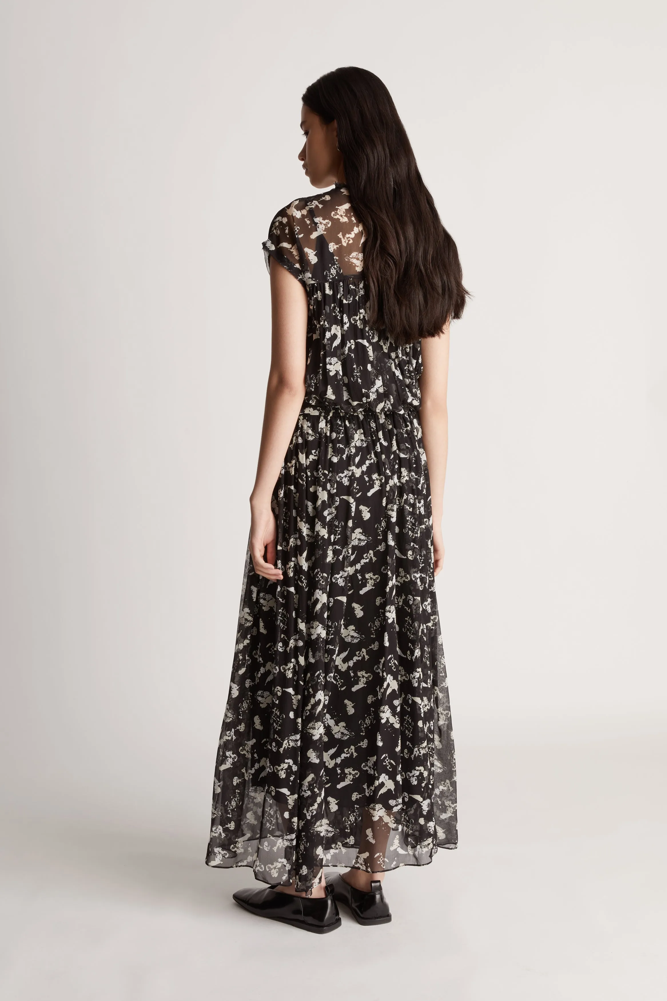 Isobel Maxi Dress