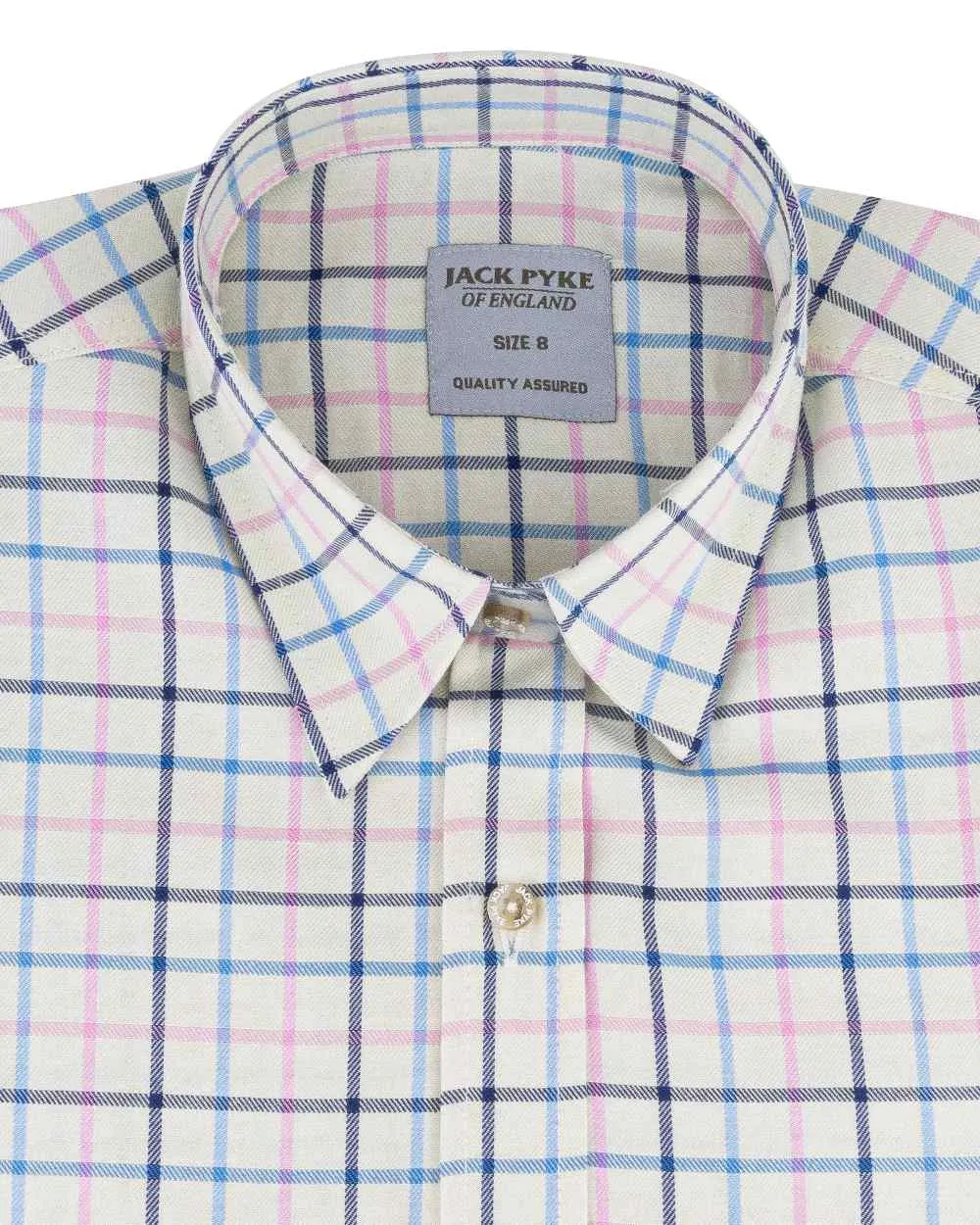 Jack Pyke Ladies Countryman Shirt