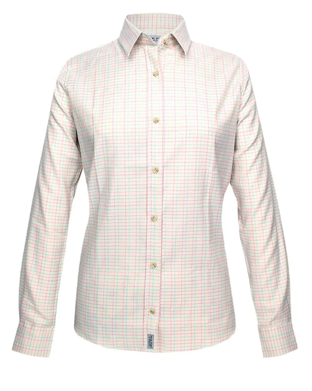 Jack Pyke Ladies Countryman Shirt