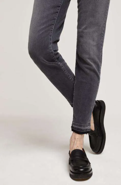 Jeans Baker Open Hem