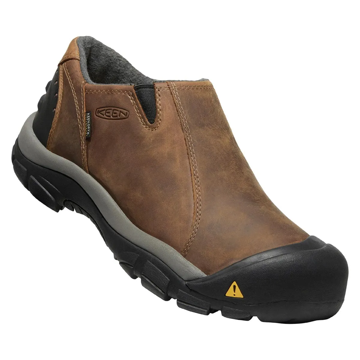 KEEN Brixen Waterproof Low Shoes